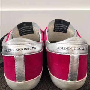 Goden Goose Deluxe Brand Sneaker